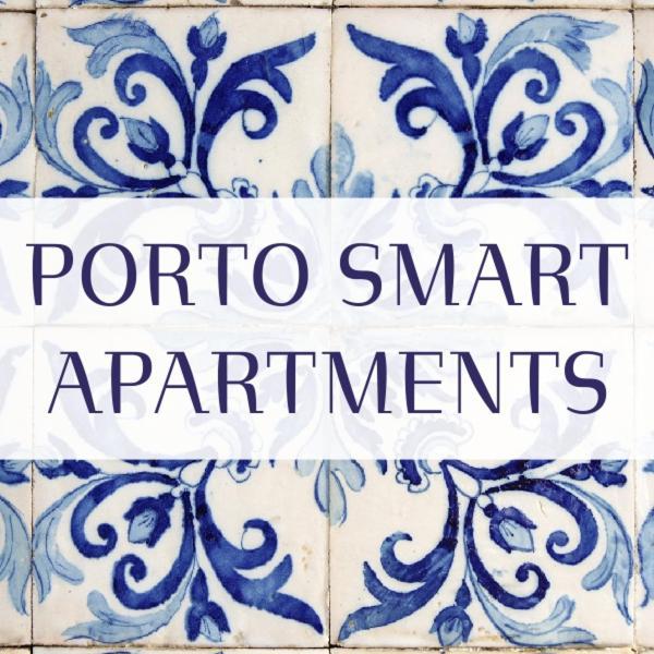 Porto Smart Apartments- Airport Perafita Bagian luar foto